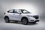 Honda HR-V 2015 года (BR)
